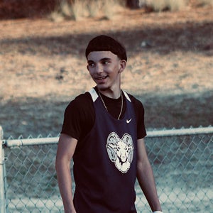 Mikah Almendariz