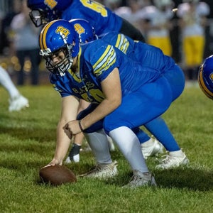 Landon Johnson