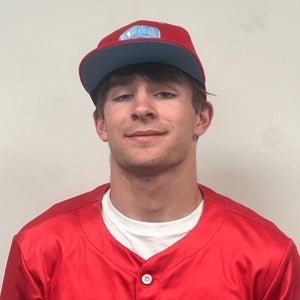 Bennett Isenburg mugshot