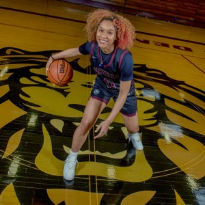 AALIYAH GUYTON