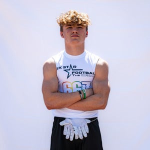 Jackson Hocker mugshot