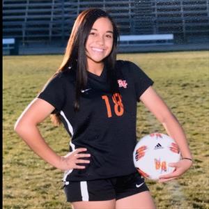 Kiana Teofilo mugshot