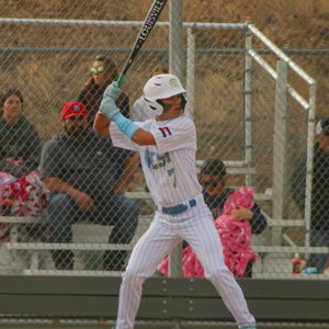 Tyler Cranson