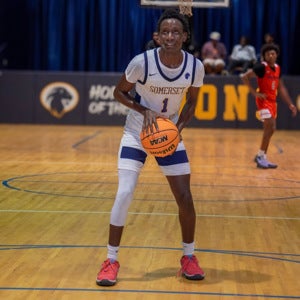 Keeshon Ramsey