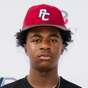 C MAYO, JR