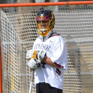 Blake Crownover