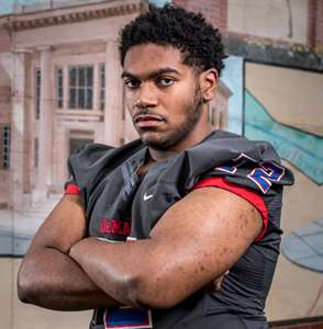 Marcus Minor