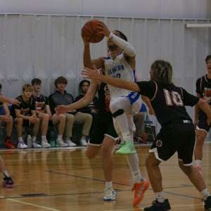 Hayden Lower mugshot