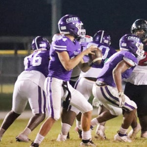 Brock Hoffman mugshot