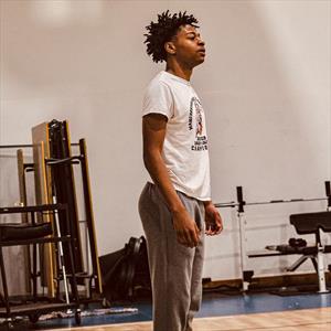 Lamar Gregg
