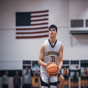 Brayden Johnson mugshot