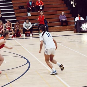 Thalia Chavez mugshot