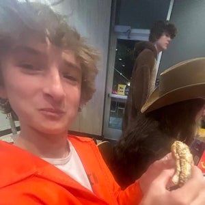 Jack Helgerud