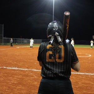 Kaycee Huff