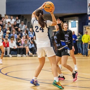 Camryn McGaughey mugshot