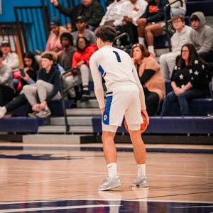 Alex Marshall mugshot