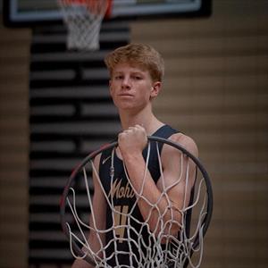 Sam Carlson