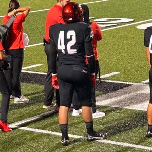 Aaron Aguirre