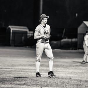 Cooper Carbonara mugshot