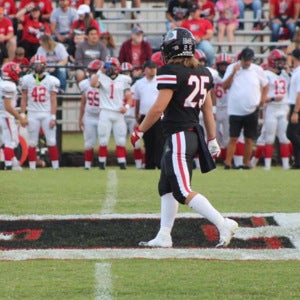 Brayden Dowdle mugshot