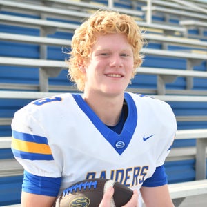 Cayson Maupin