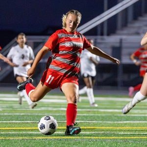 Kelsey Goodwin mugshot