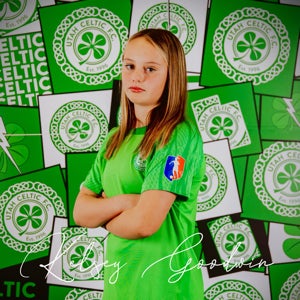 Kelsie Goodwin