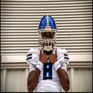 Jamir Vaughan mugshot