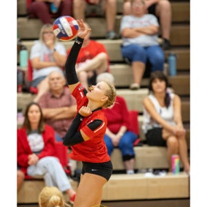 Lola Bolinger mugshot