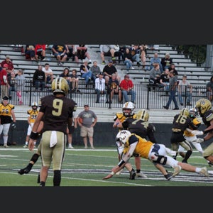 MASON SIMMONS