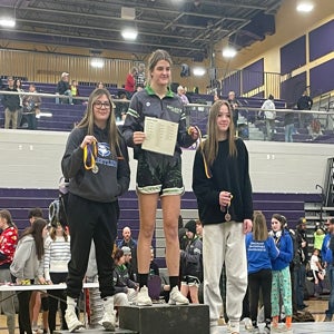 Hayley McNeal mugshot