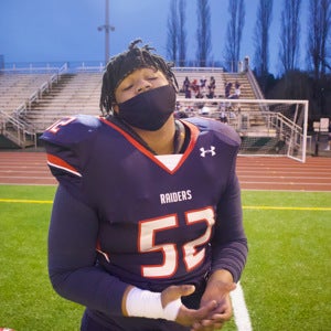 Omari Venable