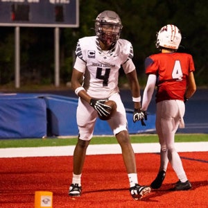 Tyndale Pittman