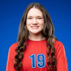 Kayley Beaman's Hays High School Career Home