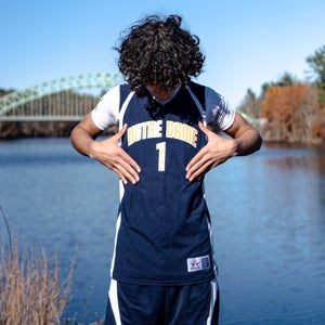 ISAIAH  FERGUSON