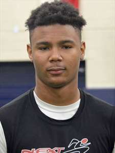 JA'TAVION SANDERS