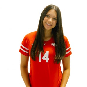 McKenna Peddicord mugshot