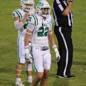 Lane Stansberry
