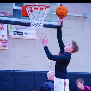 Braydon McConkie