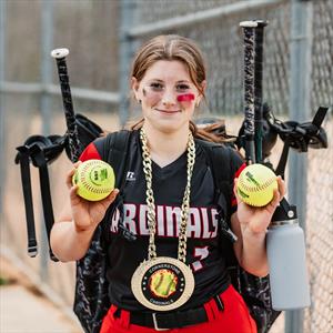 Olivia Lowman mugshot