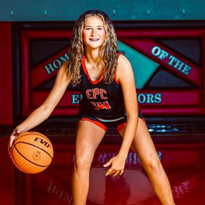 Kylee Henderson