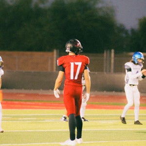 Caleb Richardson