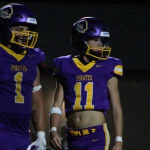 Roan Goodwin mugshot