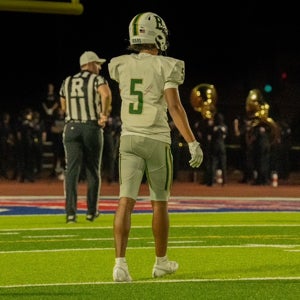 Gio Richardson mugshot