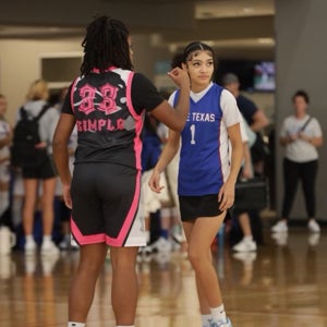 Amaya Connor mugshot