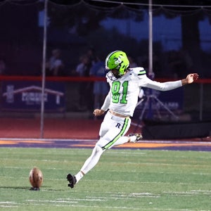 Aaron Young