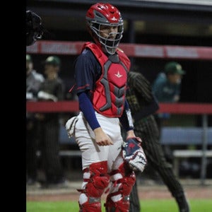 Landon Sheilds mugshot