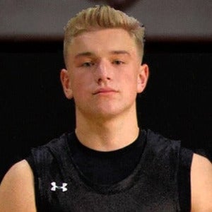 Colton Sembower