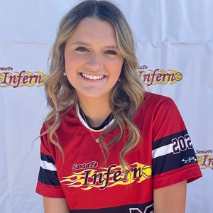Reagan Saucier