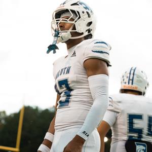 Shamar Banner mugshot